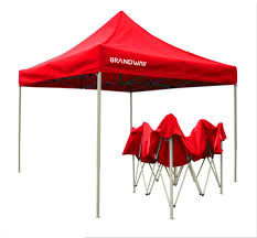 Folding Tent